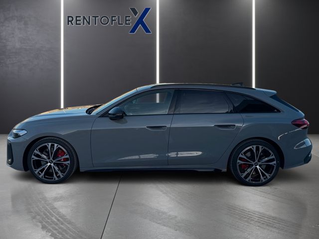 Audi S5 Avant Pano/21"/Sonderlackierung