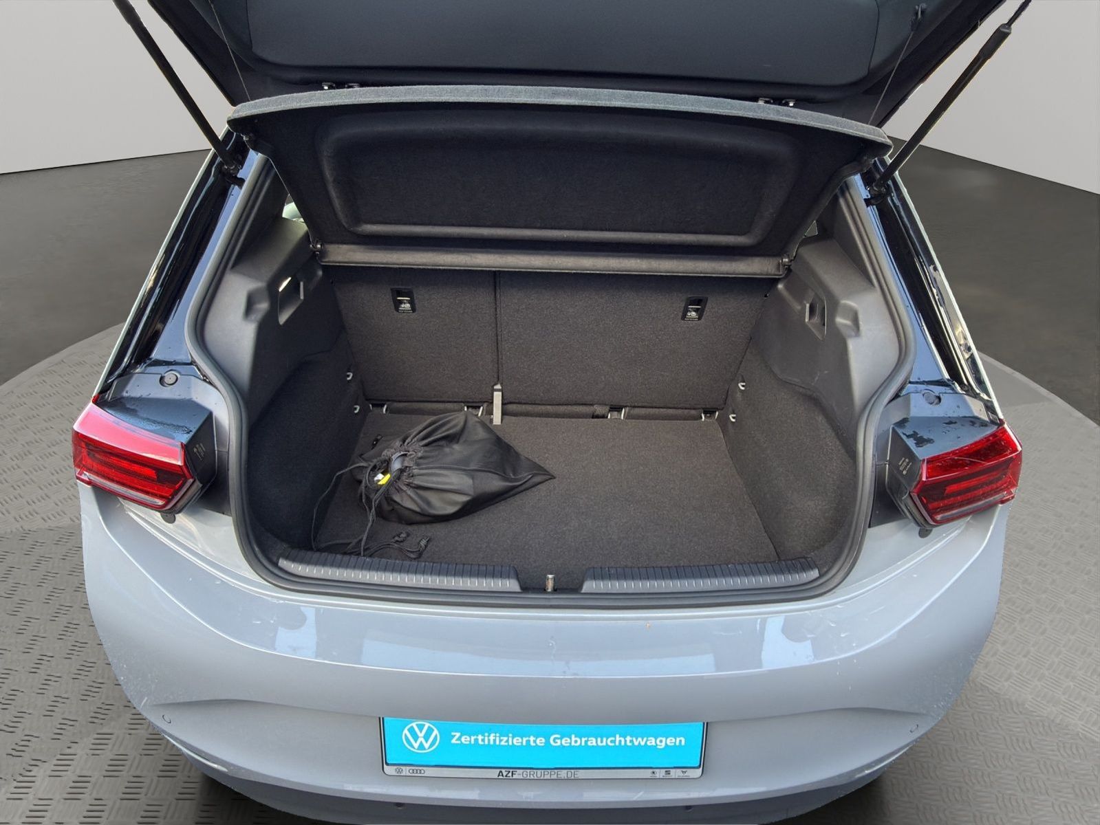 Volkswagen ID.3 - Bild 16