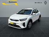 Kia Stonic Vision 1.0 T-GDI Navi Apple CarPlay Andro - gebrauchte Kia Stonic aus dem Jahr 2023