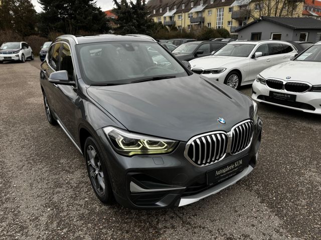 BMW X1 xDrive 20d xLine LED|PANO|ACC|NAVI-PROF|HIFI