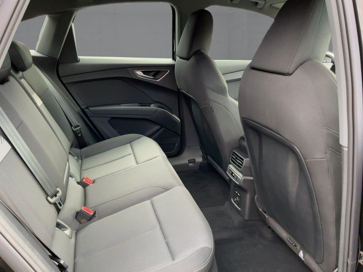 Audi Q4 e-tron - Bild 13