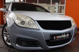 Opel VECTRA C* KOMBI* EDITION* HU 03/2027* TEMPOMAT*