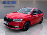 Skoda Fabia 1.0TSI Combi Monte Carlo*LED*SmartLink* - Skoda Fabia: 1.0