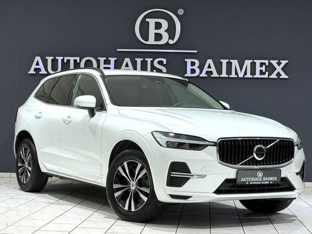 Volvo XC60 B4 D AWD*FACELIFT*GOOGLE-NAVI*R-KAMERA*TOP