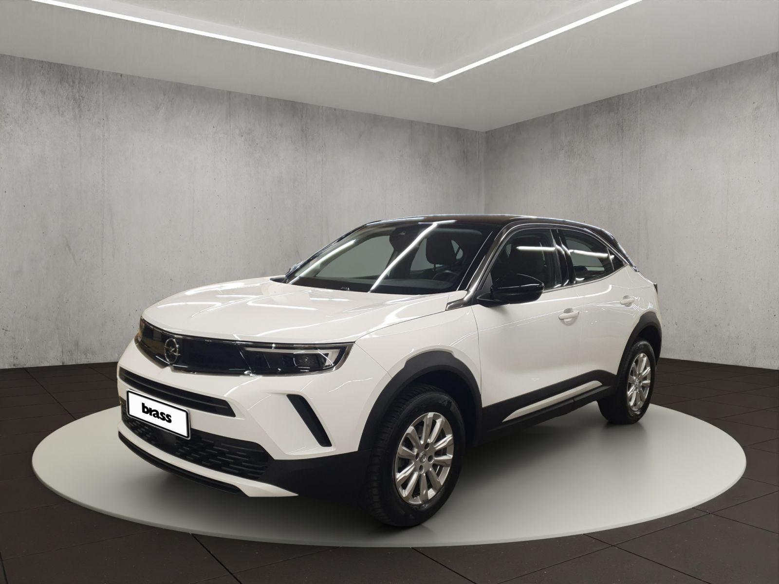 Opel Mokka 1.2 Turbo Edition