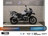 BMW R 1200 GS Adventure 3 Pakete RDC Heizgriffe - BMW ADVENTURE