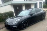 Porsche Panamera 4S Sport Design Approved Garantie - Porsche Panamera 4s mit Diesel-Antrieb