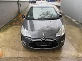 Citroën DS3 SoChic - Citroën DS3 mit Diesel-Antrieb