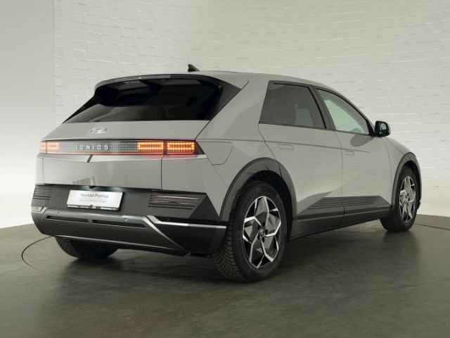 IONIQ 5 TECHNIQ 77,4kWh+LED+PANORAMADACH+NAVI+RÜ