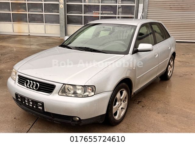 Audi A3 1.6 Ambiente Euro 4