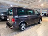Volkswagen T5 Caravelle Comfortline *8-Sitzer*Automatik*AHK - Volkswagen: Sitzer Caravelle