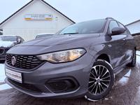 Fiat Tipo 1.4 70 KW-Klima-Alu PDC-Sitzheizung-