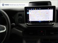 Volkswagen Crafter - Vorschau Bild 10