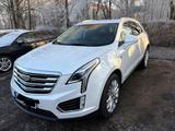Cadillac XT5 3.6 V6 Allradantrieb Luxury Luxury - gebrauchte Cadillac SUV & Geländewagen