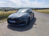 Audi RS3 8Y Facelift Limousine 2025 UVP 82.000 - Audi RS3 Facelift Gebrauchtwagen
