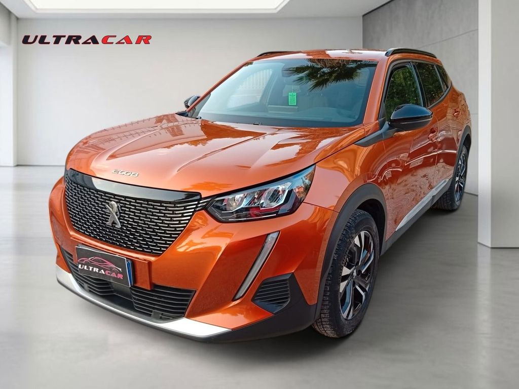Image of Peugeot 2008