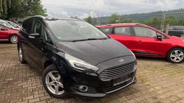 Ford S-Max - 3