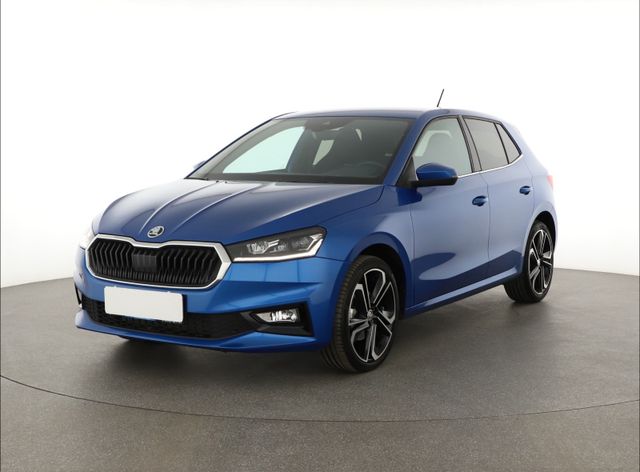 SKODA Fabia Style 1.5 TSI DSG Smart-Link Tempomat