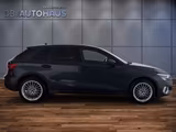 Audi A3 Sportback advanced 30 1.0 TFSI S-tronic LED - Audi A3: Limousine