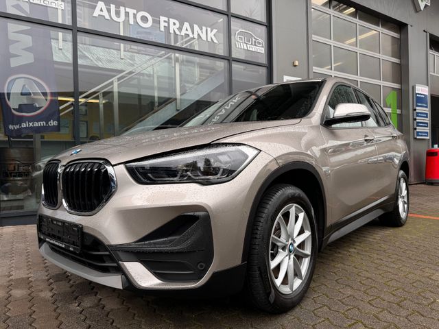 BMW X1 Baureihe X1 xDrive 20 d Advantage*Shz*ACC*TOP