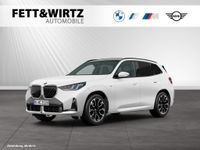 BMW X3 - Vorschau Bild 1