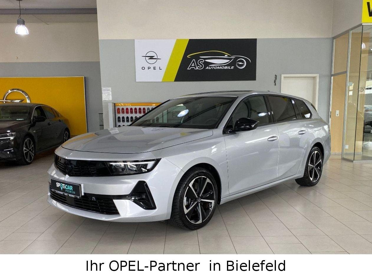 Opel Astra L ST Plug-in-Hybrid AHK/AT/NAVI/SHZ/LHZ/RK