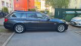 BMW  F11 5er 520 d - BMW: 5er F11