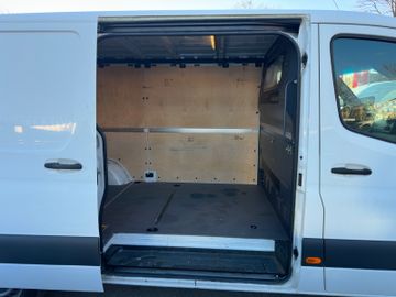 Mercedes Sprinter - 8