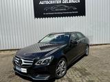 Mercedes-Benz E 400 Limousine Amg *Pano*360*Sitzbelüftung* - gebrauchte Mercedes-Benz E 400 aus dem Jahr 2015