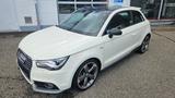 Audi A1 1.2 TFSI S line Sportpaket Competition - Audi A1 in Karlsruhe