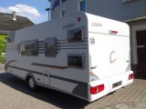 Carado C 364 Klima Ettagenbetten Sonnensegel - Offers matching your search criteria