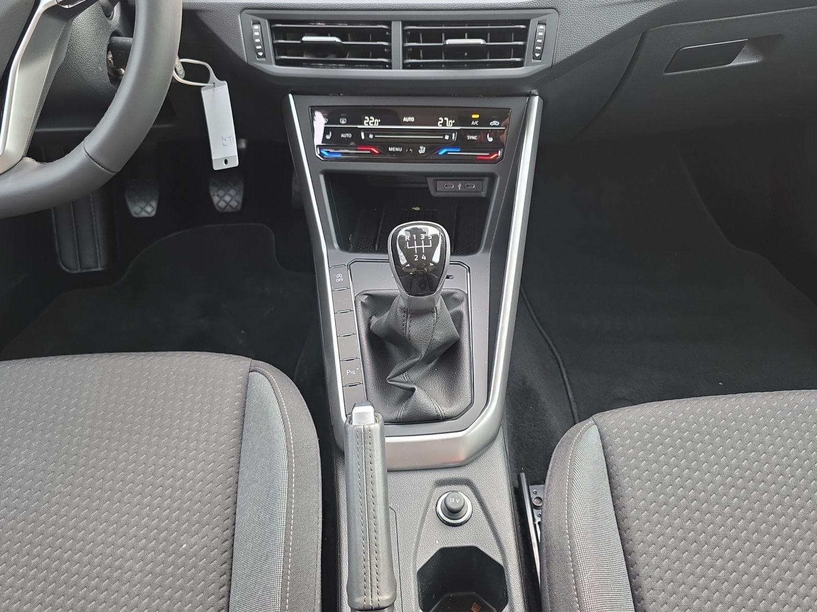 Volkswagen Taigo - Bild 12