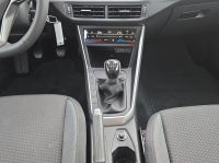 Volkswagen Taigo - Vorschau Bild 12