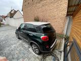 Fiat 500L 1.4 T-Jet TREKKING - Fiat 500L Gebrauchtwagen