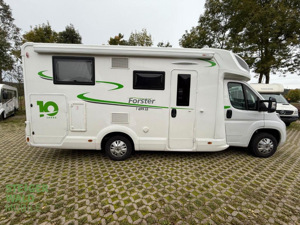 Forster T 699 EB  