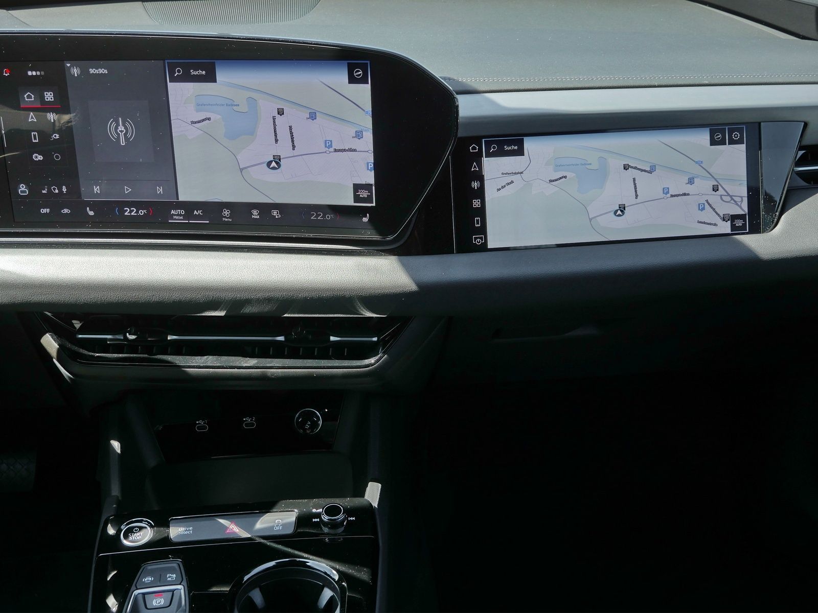 Audi A6 e-tron - Bild 6