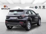 Jeep Avenger 1.2 T3 48V e-Hybrid Automatik Altitude - Jeep Avenger: Altitude