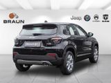 Jeep Avenger 1.2 T3 48V e-Hybrid Automatik Altitude - Jeep Avenger: Automatik
