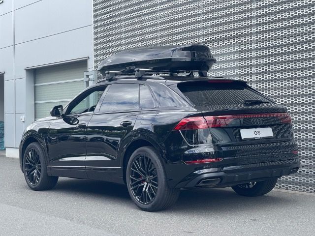 Audi Q8 - Bild 2