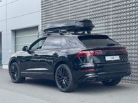 Audi Q8 - Vorschau Bild 2