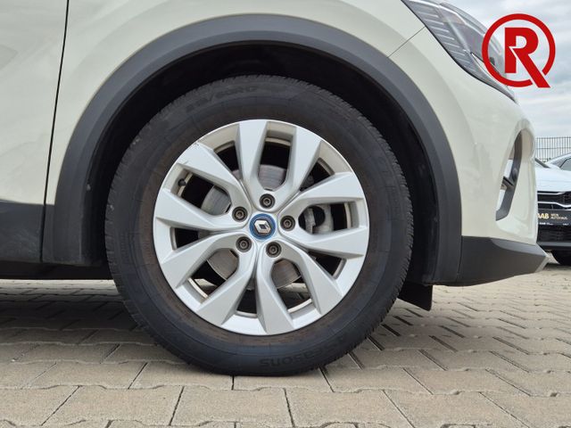 Captur II Intens 1.6 E-TECH Plug-in Hybrid Navi 
