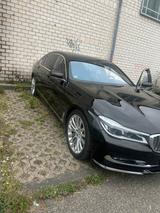 BMW 750Li individual!! - BMW 750 in Köln
