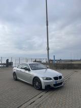 BMW 325i Cabrio -