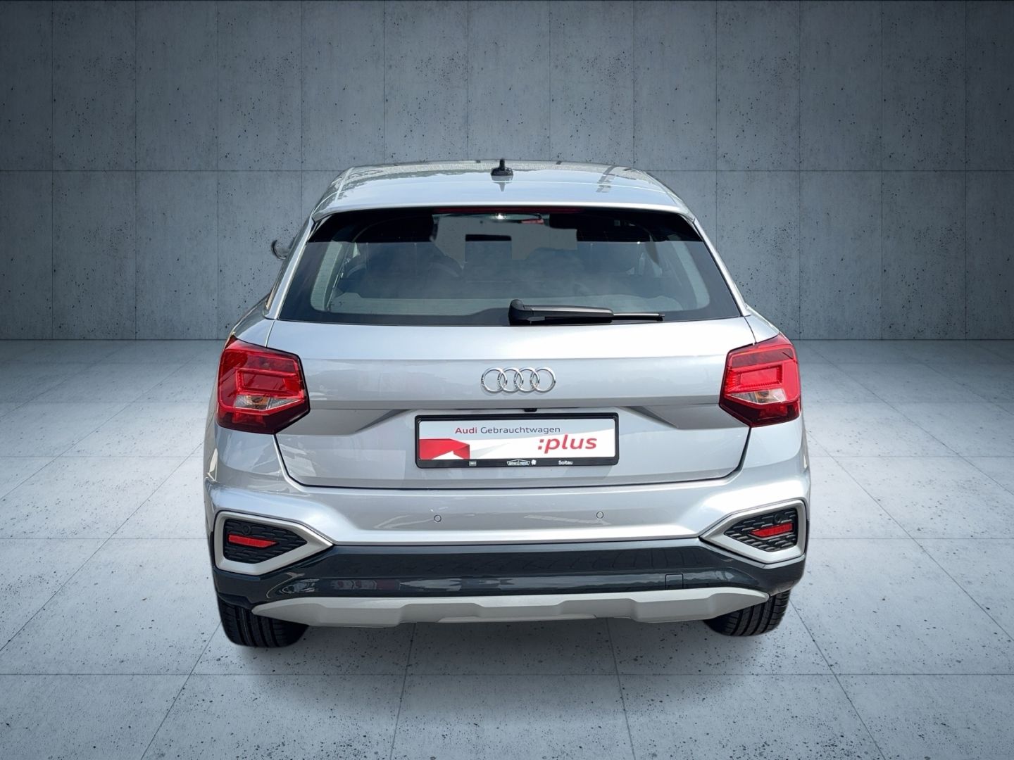 Audi Q2 - Bild 4