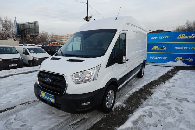 Ford TRANSIT L3H3 2.0TDCI KLIMA nr.61