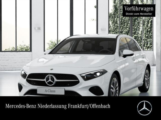 Mercedes-Benz A 180 PROGRESSIVE+MULTIBEAM+KAMERA+TOTW+KEYLESS