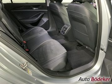 Volkswagen Passat Variant 2.0 TDI SCR DSG Business Garantie