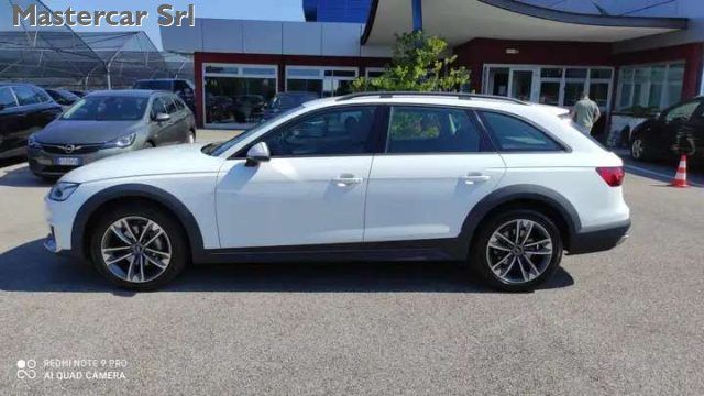 Audi AUDI A4 allroad A4 Allroad Quattro 40 2.0 tdi mh imagem 3