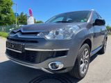 Citroën C-Crosser Tendance - Citroën C-Crosser Gebrauchtwagen