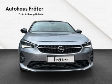 Fotografie 2 des Opel Corsa 1.2 GS Autom. Allwetter LED Navi Massage